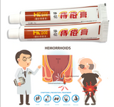 Hemorrhoids Ointment 100% Original Vietnam Chinese Cream Painkiller Pain Relief External Anal