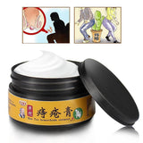 1pc Hua Tuo Powerful Hemorrhoids Ointment Natural Material Sterilize Cream Internal Hemorrhoids