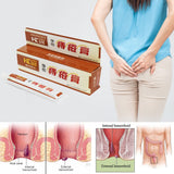 Hemorrhoids Ointment 100% Original Vietnam Chinese Cream Painkiller Pain Relief External Anal