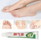 Herbal Anti Fungal Infection Foot Repair Cream Relieve Itching Skin Cleaning Health Care