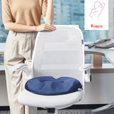 Anti Hemorrhoid Massage Chair Seat Cushion Hip