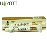 Chinese Herbal Hemorrhoids Cream Ointment Powerful Internal Piles External Anal Ointment